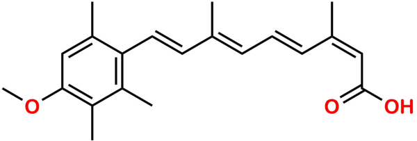 Acitretin EP Impurity A