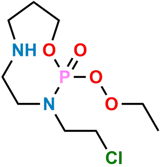 Cyclophosphamide Impurity 15