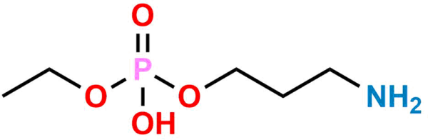 Cyclophosphamide Impurity 16