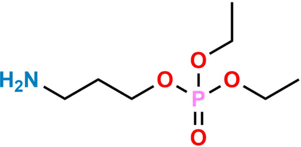 Cyclophosphamide Impurity 17