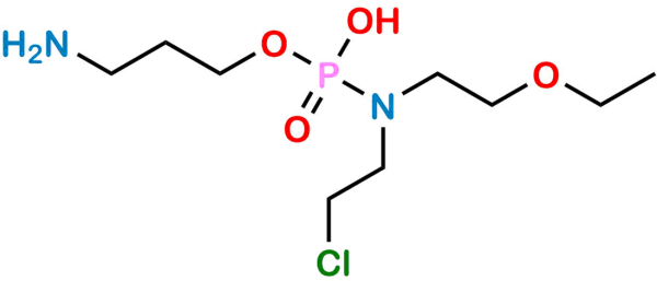 Cyclophosphamide Impurity 18