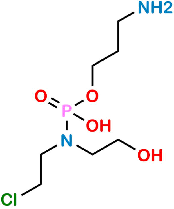 Cyclophosphamide Impurity 19