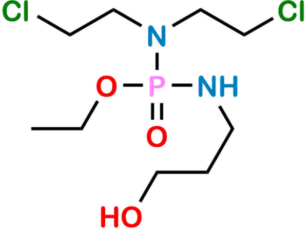 Cyclophosphamide Impurity 20