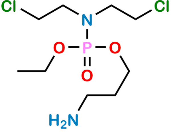 Cyclophosphamide Impurity 21