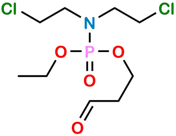 Cyclophosphamide Impurity 22