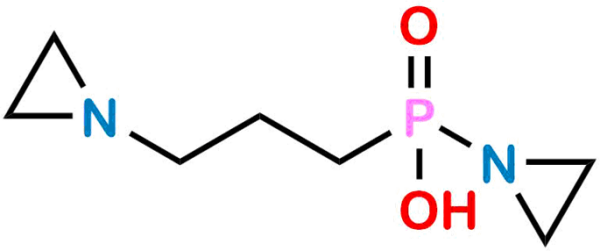 Cyclophosphamide Impurity 3