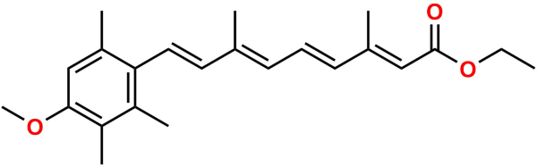 Acitretin EP Impurity B