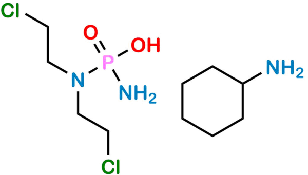 Cyclophosphamide Impurity 4