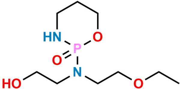 Cyclophosphamide Impurity 5