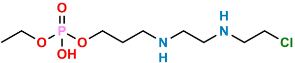 Cyclophosphamide Impurity 9