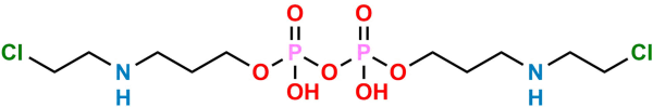 Cyclophosphamide Impurity C