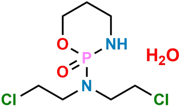 Cyclophosphamide Monohydrate