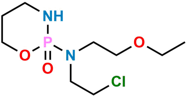 Cyclophosphamide Related Compound F