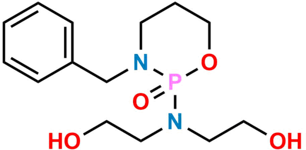 Dihydroxybenzyl Cyclophosphamide