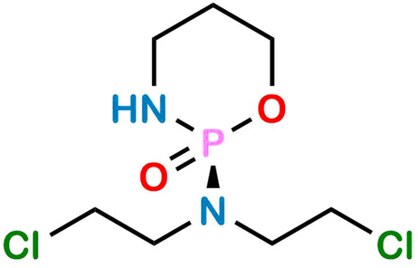 R-Cyclophosphamide