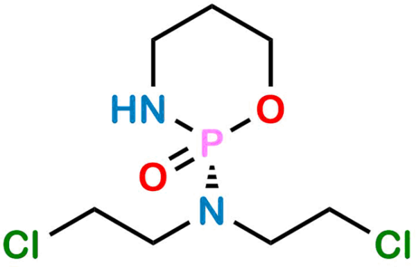 S-Cyclophosphamide