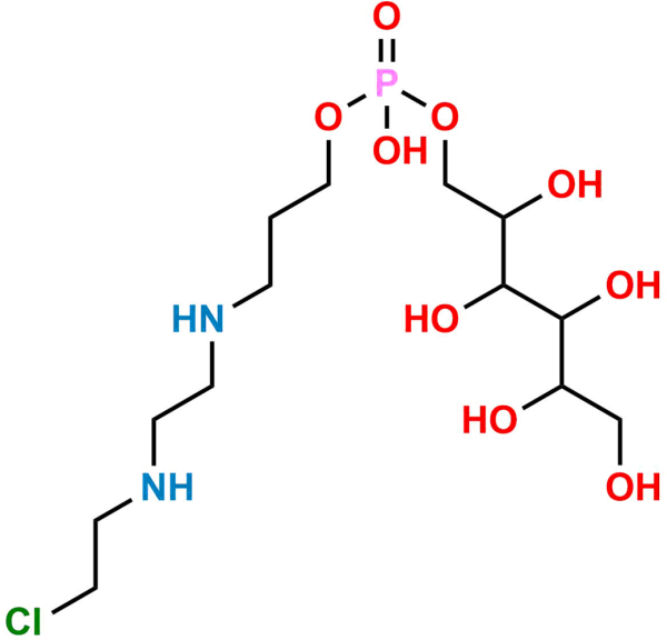 Cyclophosphamide Impurity 7