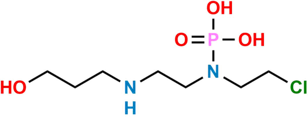 Cyclophosphamide Impurity 8