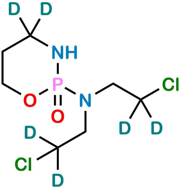 Cyclophosphamide D6