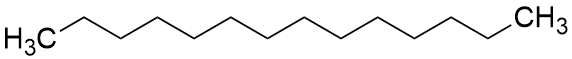 TETRADECANE