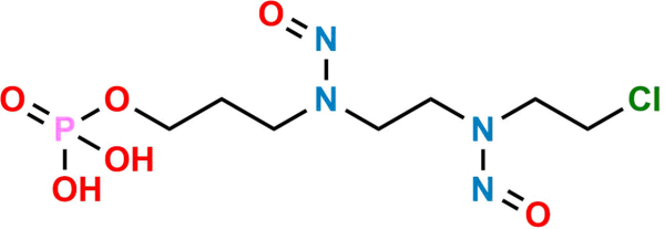 Cyclophosphamide Nitroso Impurity 1