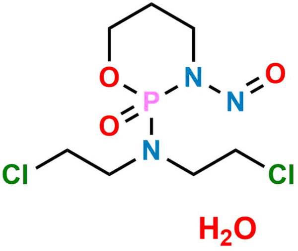 N-Nitroso Cyclophosphamide (hydrate)