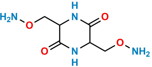 Cycloserine Dimer