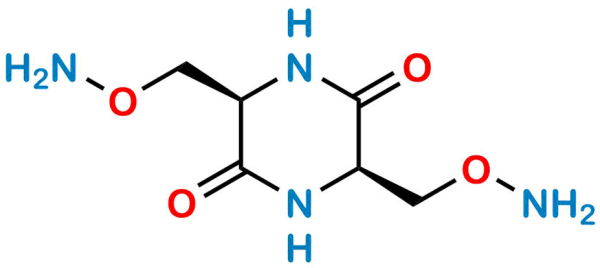 Cycloserine Dimer Impurity A