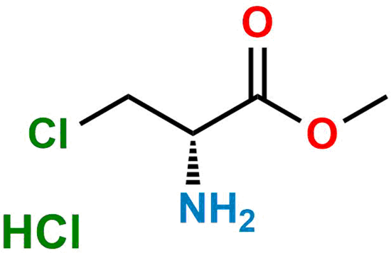 3-Chloro-D-alanine methyl ester hydrochloride