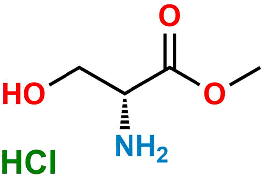 D-Serine methyl ester hydrochloride