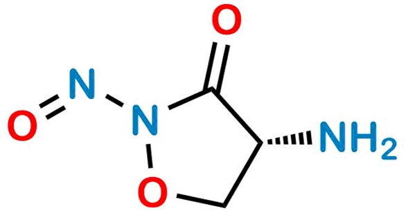 N-Nitroso Cycloserine