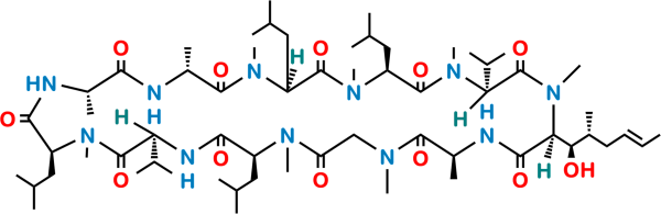 Cyclosporin B