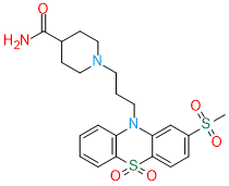 Metopimazine Impurity F