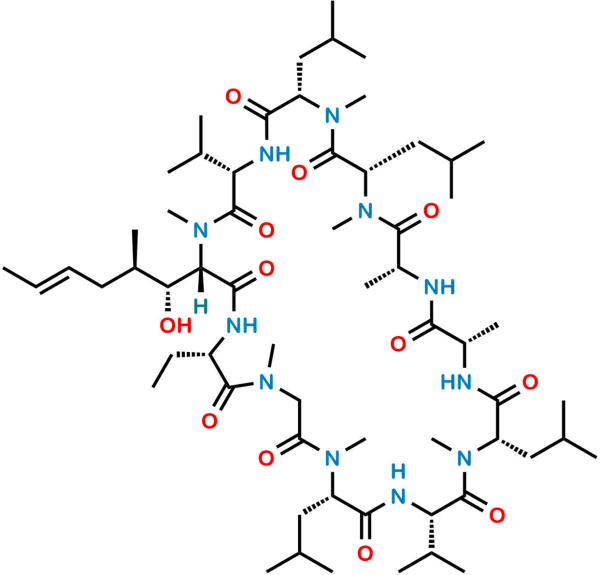 Cyclosporin E