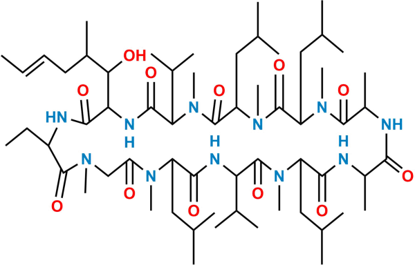 Cyclosporine L