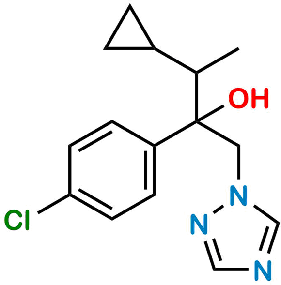 Cyproconazole