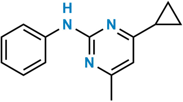 Cyprodinil