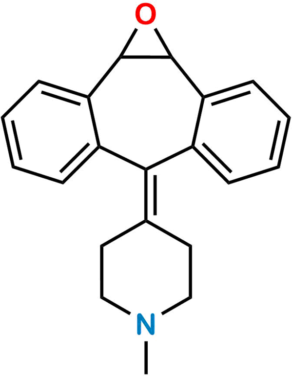 Cyproheptadine Impurity 1