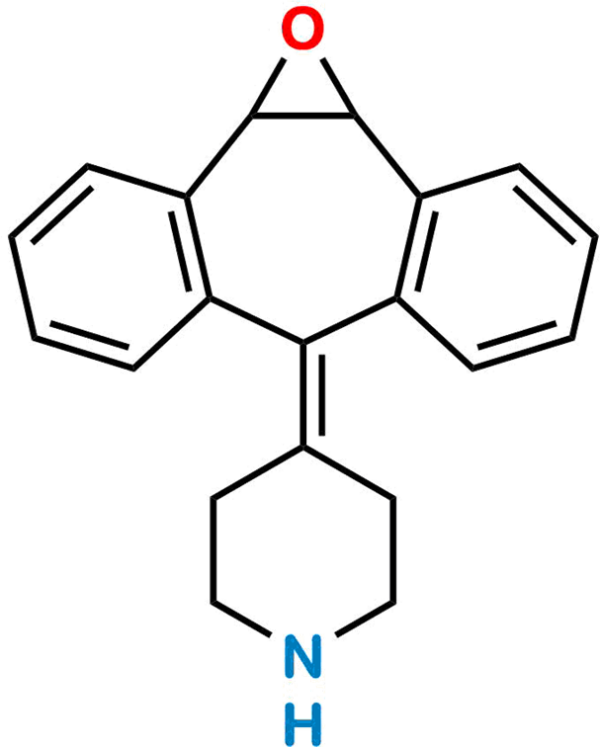 Cyproheptadine Impurity 3