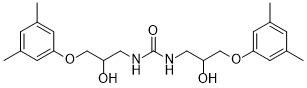 METAXALONE  UREA IMPURITY