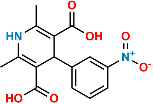 Acotiamide Impurity 1