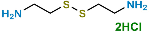 Cystamine Dihydrochloride