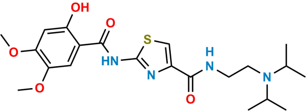 Acotiamide