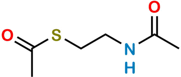 N,S-Diacetylcysteamine