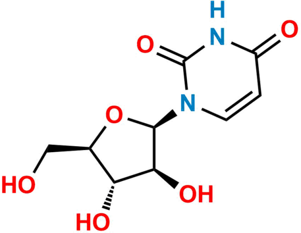 Cytarabine EP Impurity A