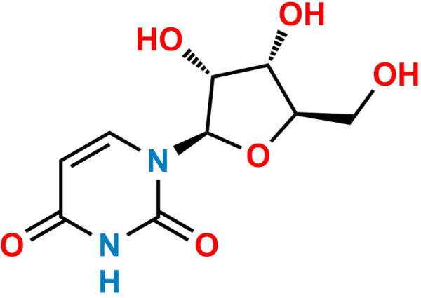 Cytarabine EP Impurity B