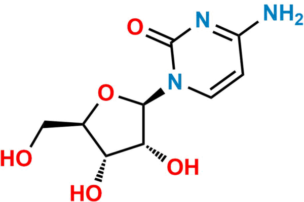 Cytarabine EP Impurity E