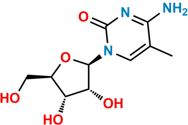 Cytarabine EP Impurity G