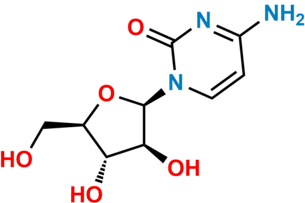 Cytarabine