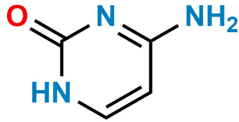 Cytarabine EP Impurity C